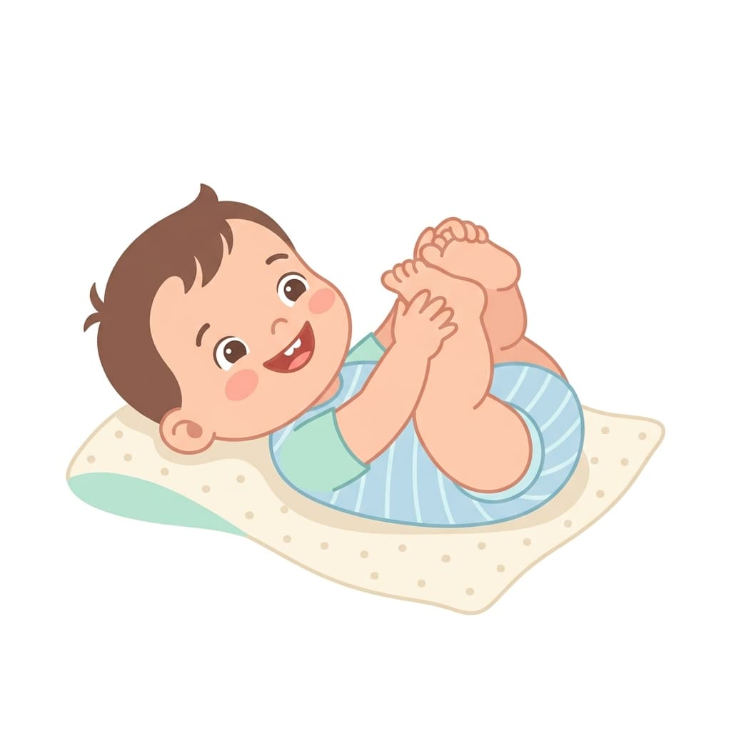 Infant