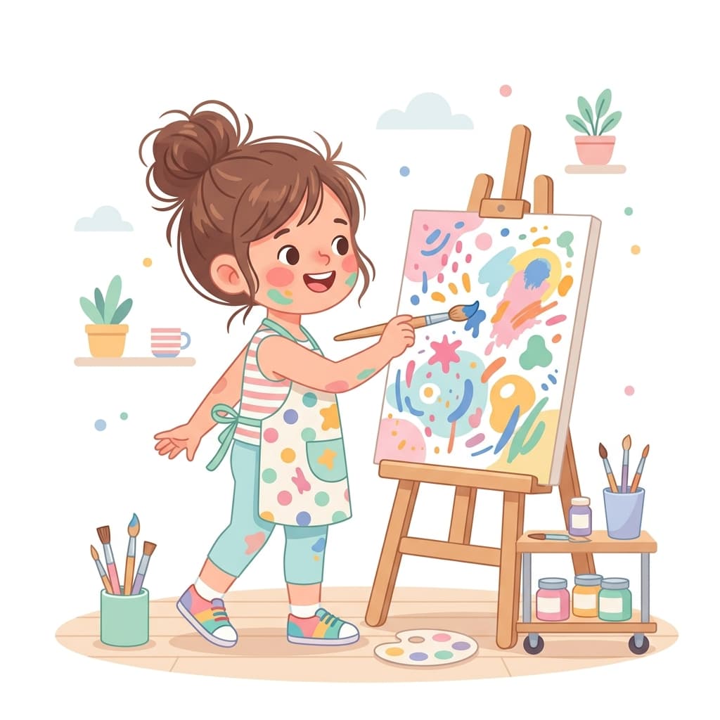 Preschooler