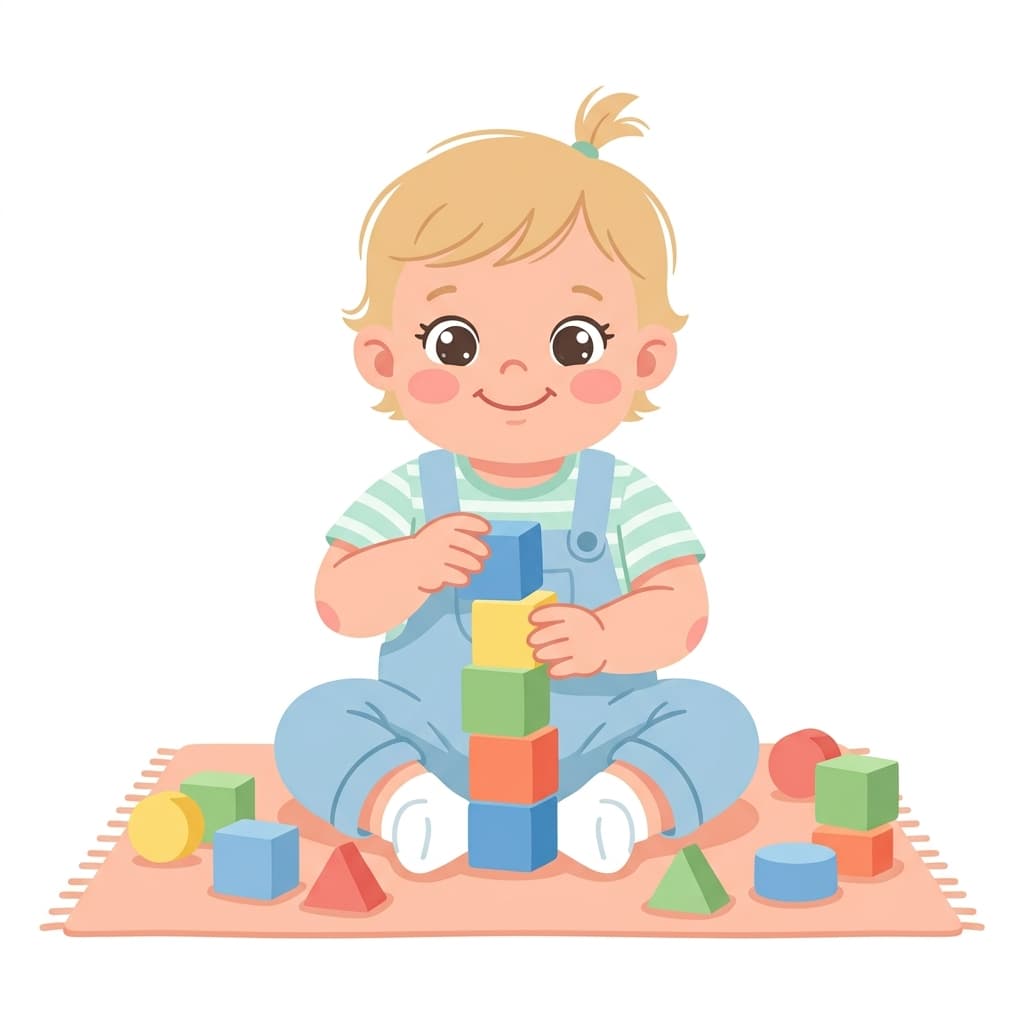 Toddler