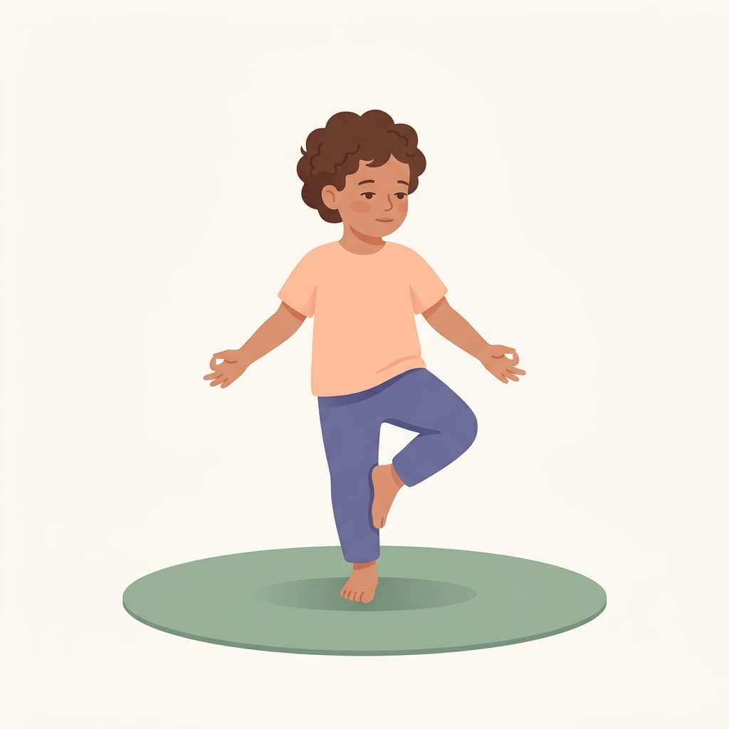 Proprioceptive sense