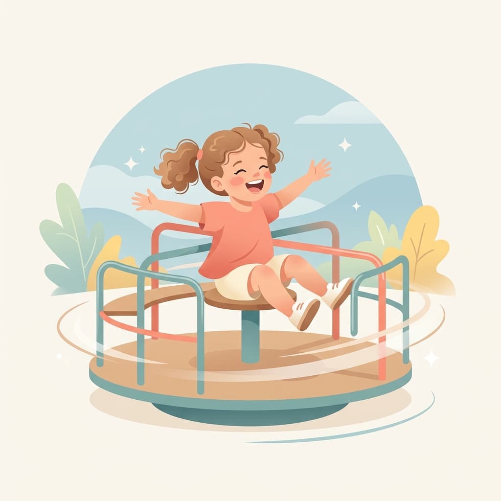 Vestibular sense