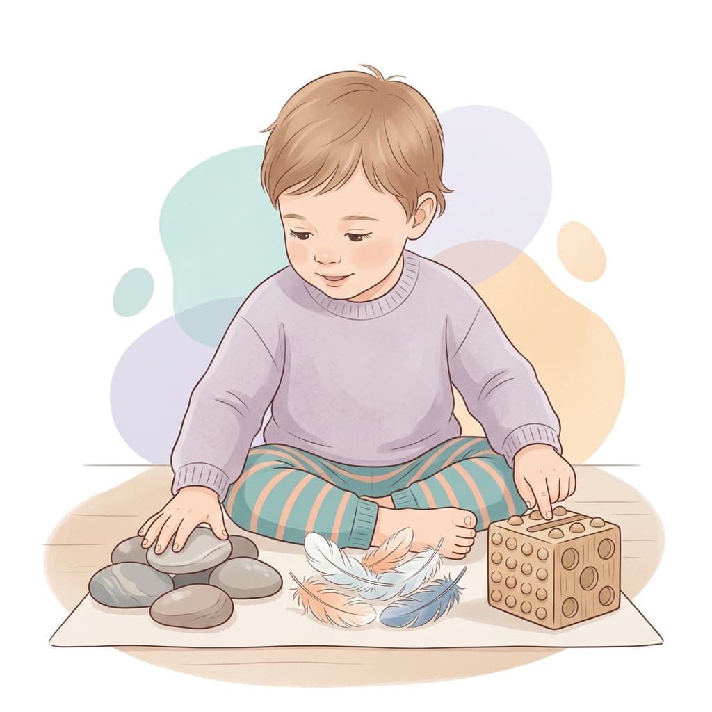 Tactile sense